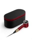 Фен DYSON Supersonic HD16 Red Velvet 3