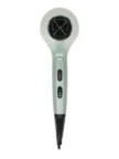 Фен HYUNDAI  H-HDI0766 2200Вт (Оливковый) 5