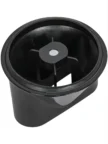 Фен JVC JHD011 7