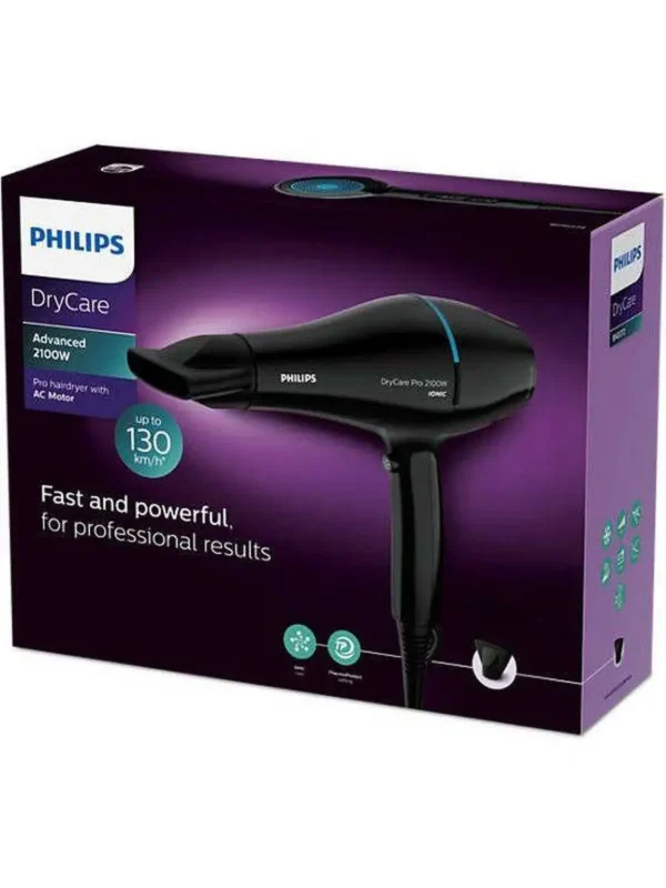 Фен PHILIPS BHD272/00 1