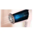 Фен PHILIPS BHD500/00 12