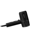 Фен POLARIS PHD 2044Ti (Черный) 12