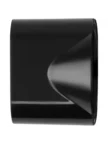 Фен POLARIS PHD 2044Ti (Черный) 14
