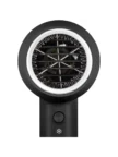 Фен POLARIS PHD 2044Ti (Черный) 17