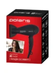 Фен POLARIS PHD 2289AC 6