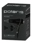 Фен POLARIS PHD 2503TDi (Черный) 16