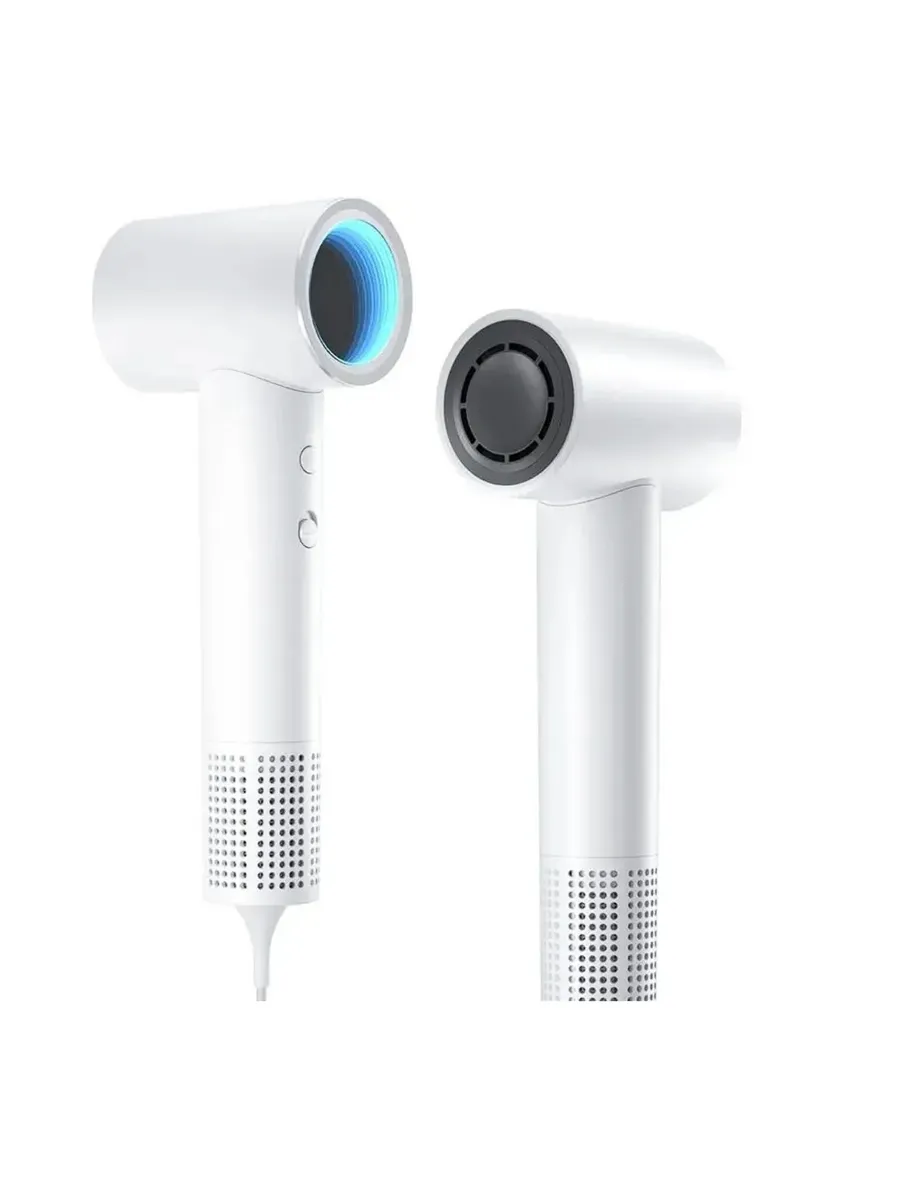 Фен ROIDMI Hair Dryer Miro (Белый) 1 Фен ROIDMI Hair Dryer Miro (Белый) 1