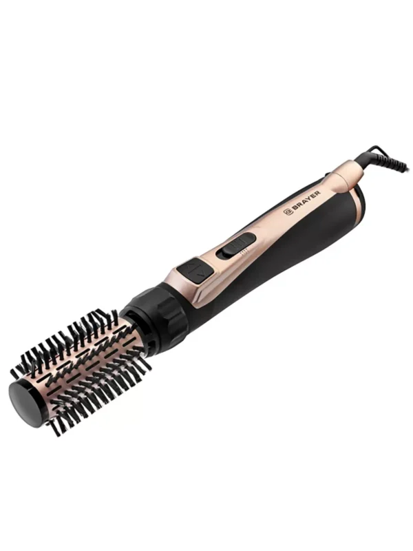 Фен-щетка BRAYER BR3100 1