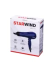 Фен STARWIND SHP 6105 (Синий) 1