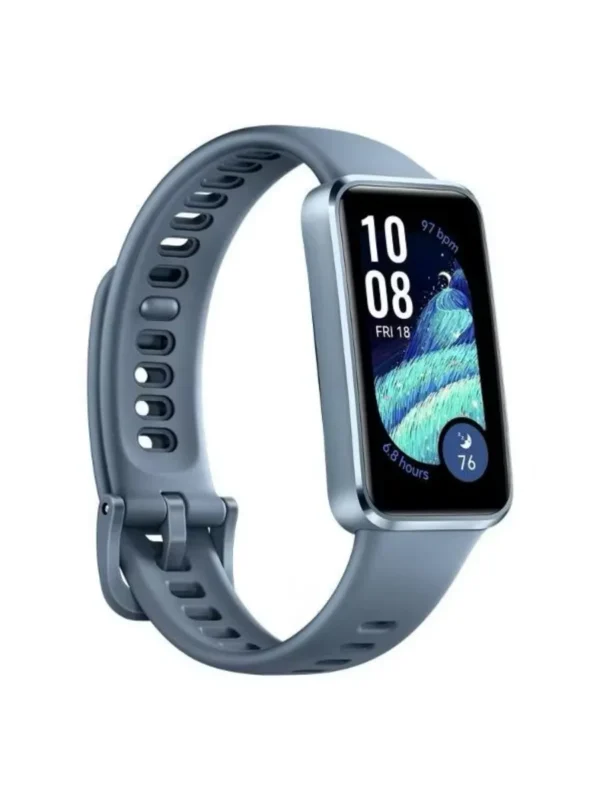 Фитнес-трекер HUAWEI Band 10 (Синий) 1