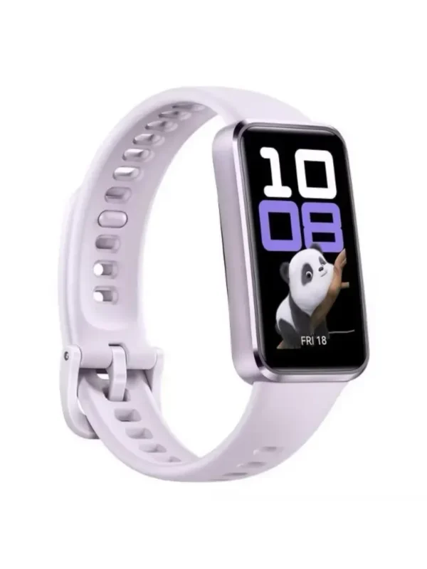 Фитнес-трекер HUAWEI Band 10 (Фиолетовый) 1
