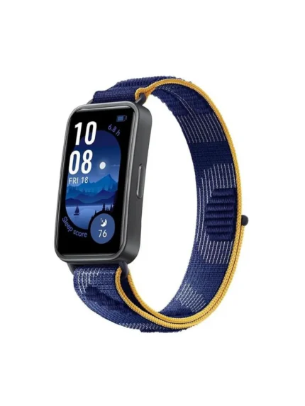 Фитнес-трекер HUAWEI Band 9 (Синий) 1