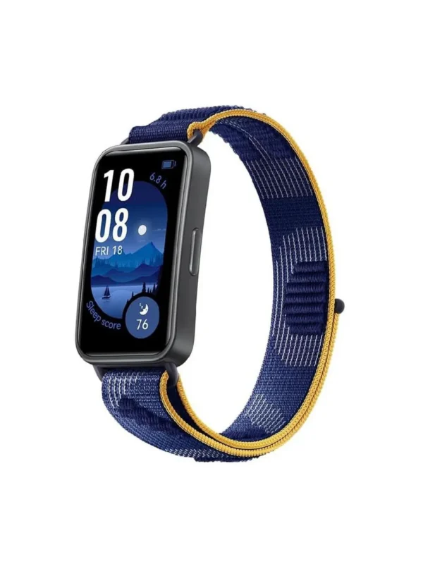Фитнес-трекер HUAWEI Band 9 (Синий) 1
