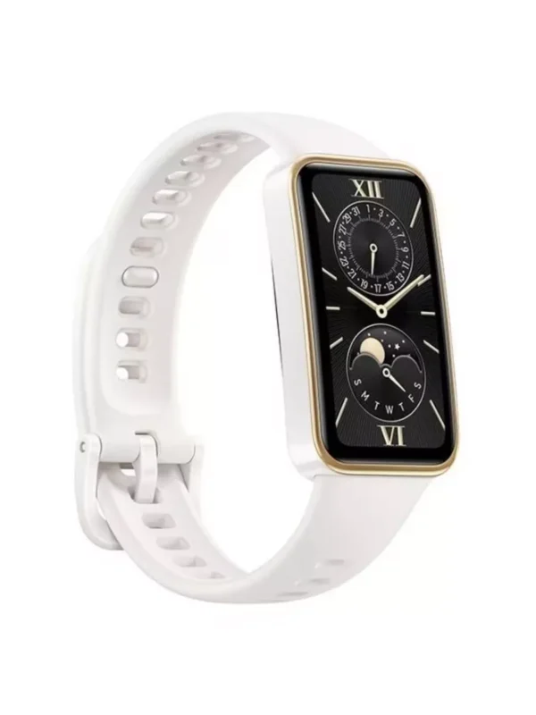 Фитнес-трекер HUAWEI Band 9 Dawn White 1