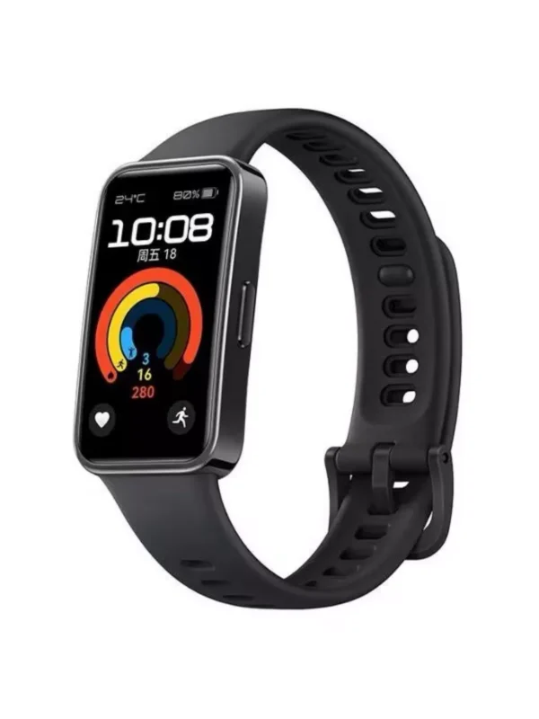 Фитнес-трекер HUAWEI Band 9 Starry Black 1