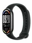 Фитнес-трекер XIAOMI Smart Band 10 (Черный) 6