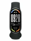 Фитнес-трекер XIAOMI Smart Band 10 (Черный) 7