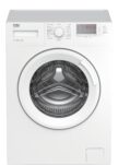 Стиральная машина BEKO WRS5512BWW 1