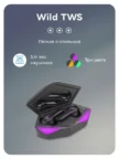 Гарнитура TWS ACCESSTYLE Wild 2