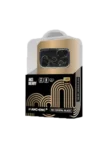 Гарнитура TWS Aksberry B21 Crystal TWS (Черная) 2