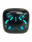 Гарнитура TWS Aksberry G23 TWS (Черная) 3