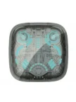 Гарнитура TWS Aksberry G23 TWS (Черная) 4