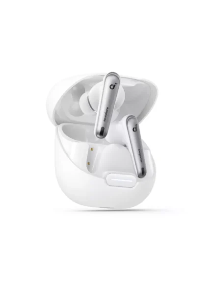 Гарнитура TWS ANKER SoundCore Liberty 4 (Белая) 1