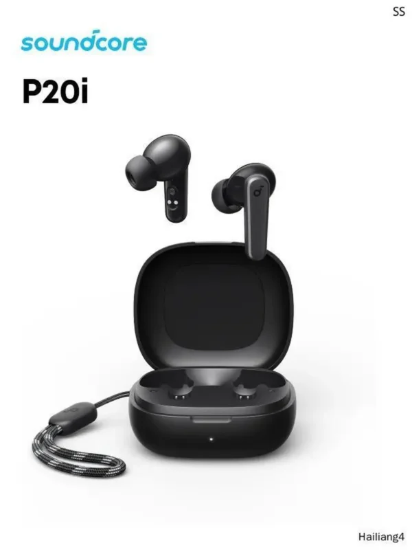 Гарнитура TWS ANKER SOUNDCORE Note i A3991 Black 1
