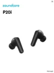 Гарнитура TWS ANKER SOUNDCORE Note i A3991 Black 3