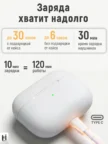 Гарнитура TWS ANKER SoundСore Life Note E Белый 1