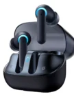 Гарнитура TWS BASEUS AeQur G10 (Черная) 4