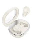 Гарнитура TWS HOCO EQ3 Smart (Milky White) 2