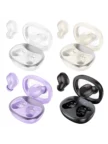 Гарнитура TWS HOCO EQ3 Smart (Milky White) 5