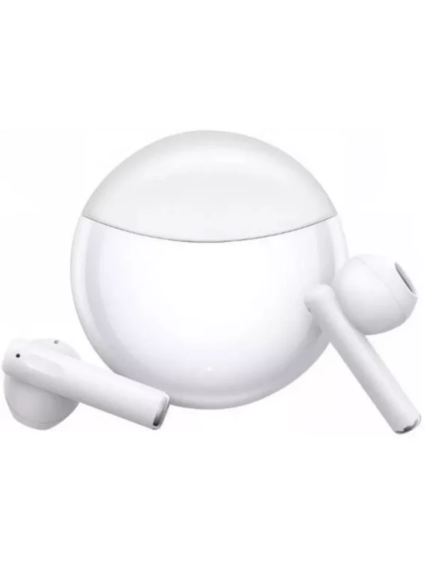 Гарнитура TWS HONOR Choice Earbuds X5E (Белая) 1