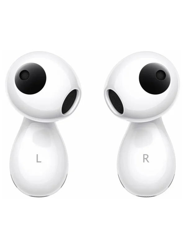 Гарнитура TWS HUAWEI FreeBuds 5 Ceramic White 1