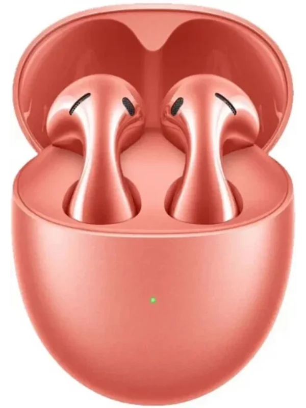 Гарнитура TWS HUAWEI FreeBuds 5 Coral Orange 1