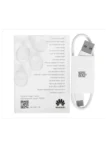 Гарнитура TWS HUAWEI FreeBuds 6 (Черная) 11
