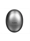 Гарнитура TWS HUAWEI FreeBuds 6 (Черная) 7