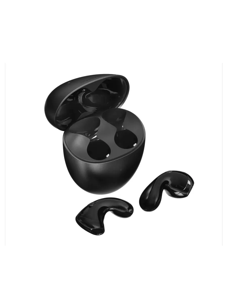 Гарнитура TWS HUAWEI FreeBuds 6 (Черная) 1 Гарнитура TWS HUAWEI FreeBuds 6 (Черная) 1