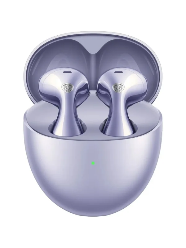 Гарнитура TWS HUAWEI FreeBuds 6 (Фиолетовая) 1