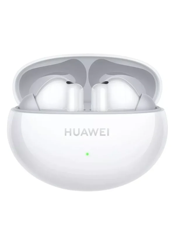 Гарнитура TWS HUAWEI FreeBuds 6i (Белая) 1