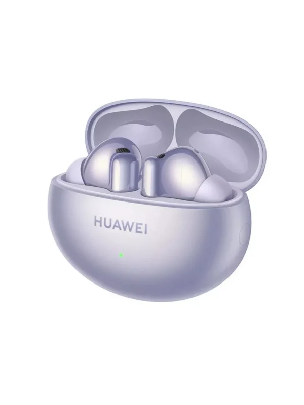 Гарнитура TWS HUAWEI FreeBuds 6i (Фиолетовая) 1
