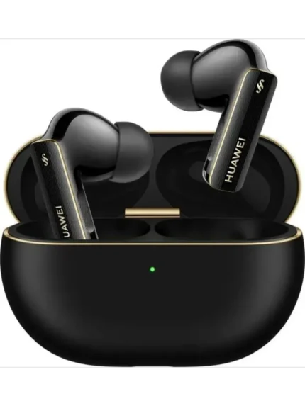 Гарнитура TWS HUAWEI FreeBuds Pro 4 (Черная)