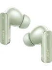 Гарнитура TWS HUAWEI FreeBuds Pro 4 (Зеленая) 6