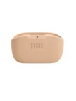 Гарнитура TWS JBL WAVE BUDS (Бежевая) 2