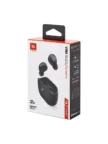 Гарнитура TWS JBL WAVE BUDS (Черная) 11