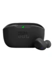 Гарнитура TWS JBL WAVE BUDS (Черная) 1