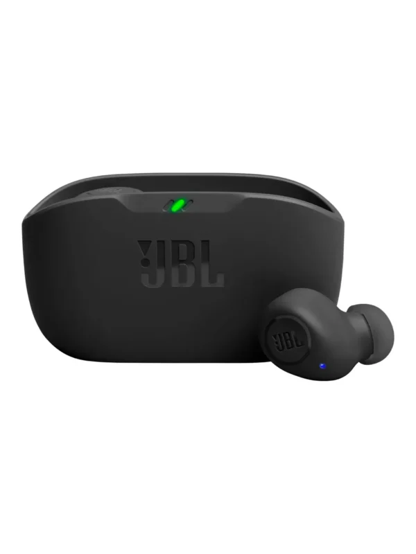 Гарнитура TWS JBL Endurance Run BT (Черная) 1