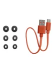 Гарнитура TWS JBL WAVE BUDS (Черная) 10