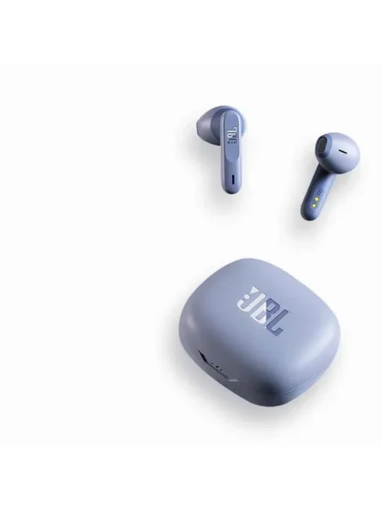 Гарнитура TWS JBL WAVE FLEX Blue (JBLWFLEXBLU) 1